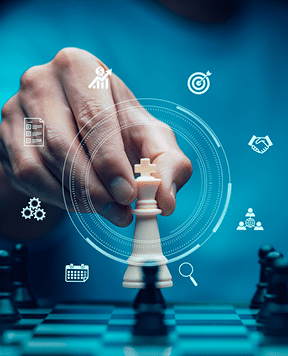 Diagnostics and Strategy