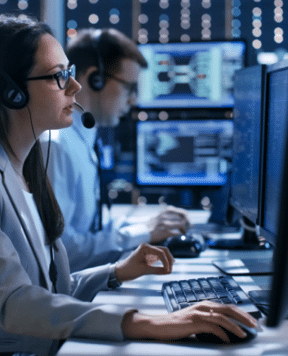 Monitoring and advisory support