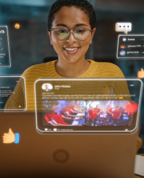 Social Media Management