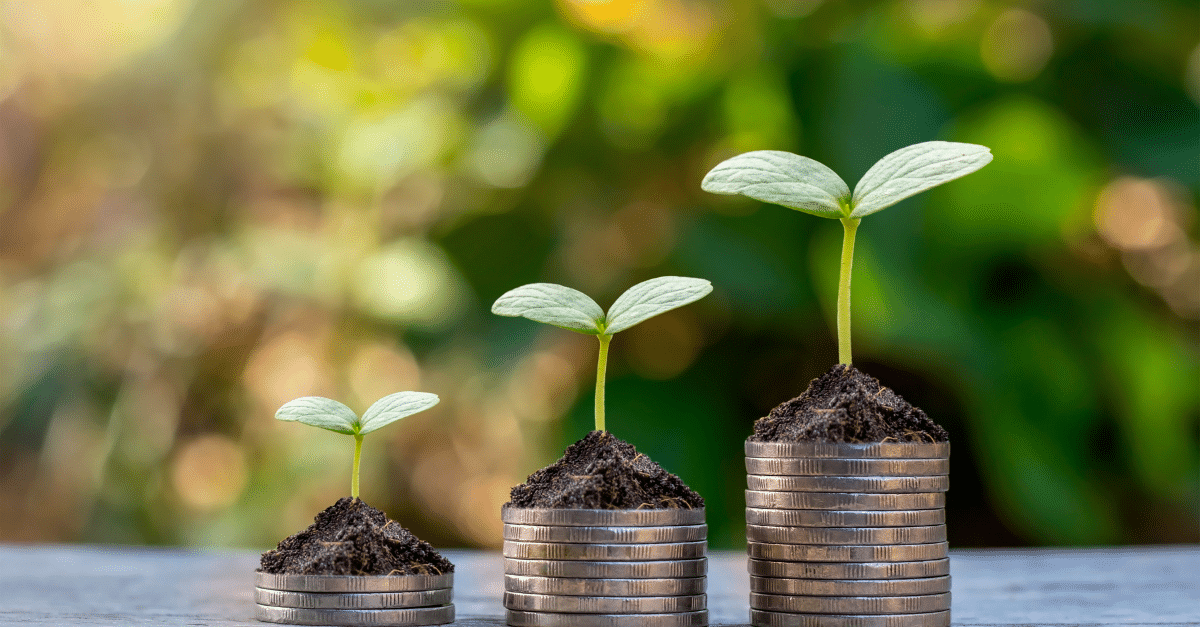 Stay Ahead. Simple Steps for Stronger Financial Health